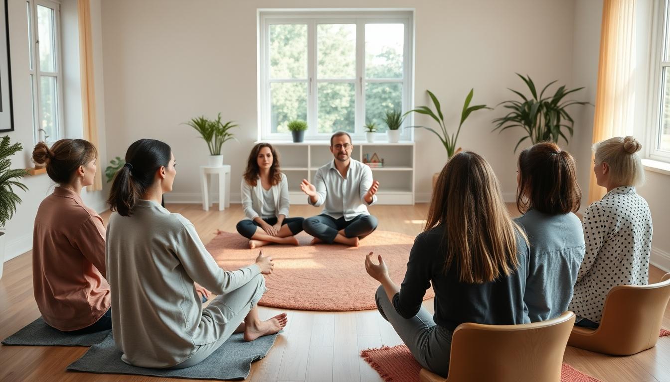 Manage Your Stress